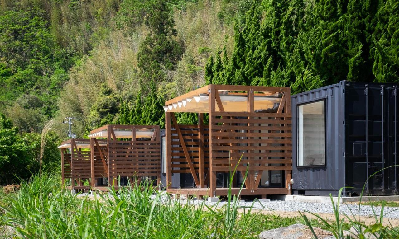 Camping Retreat佐渡風島 グランピング- Self Check-in Only