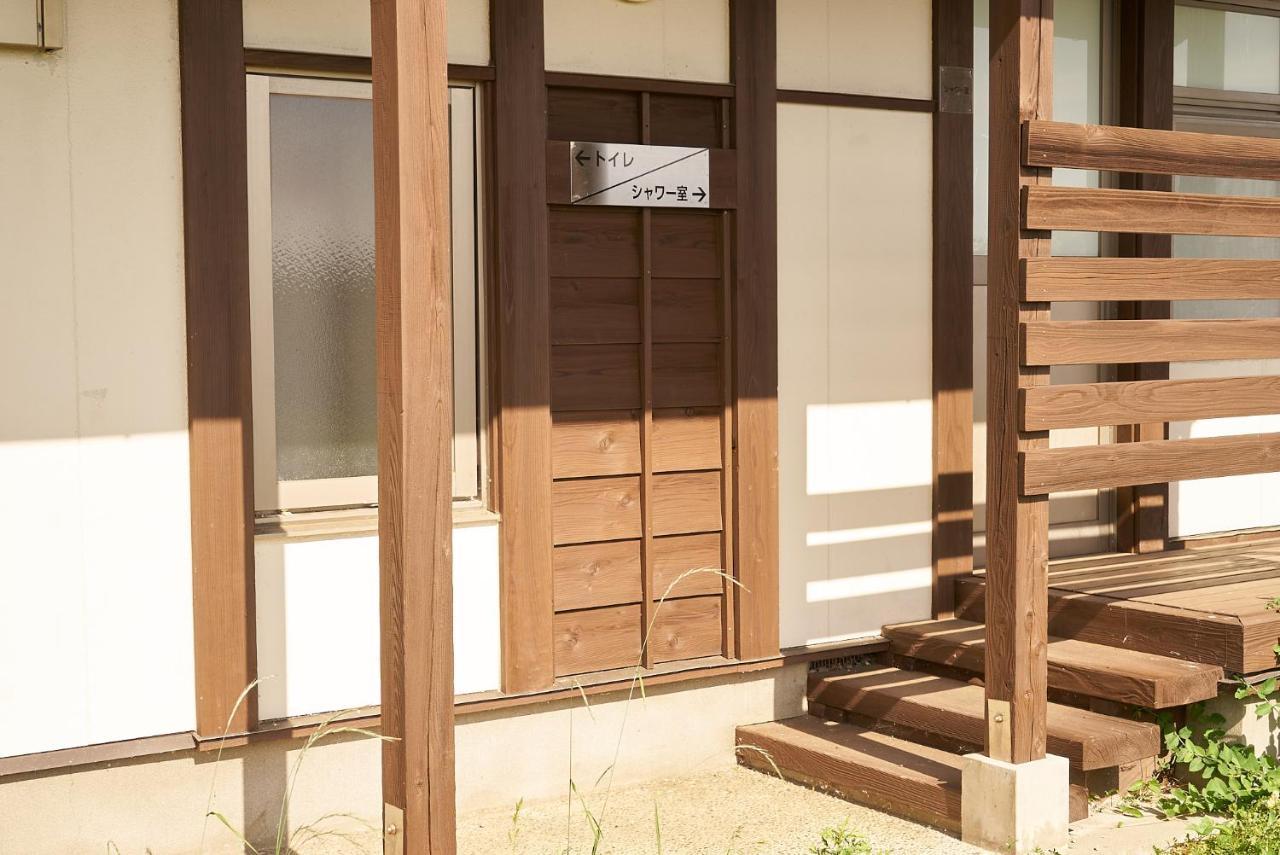 Retreat佐渡風島 グランピング- Self Check-in Only Camping