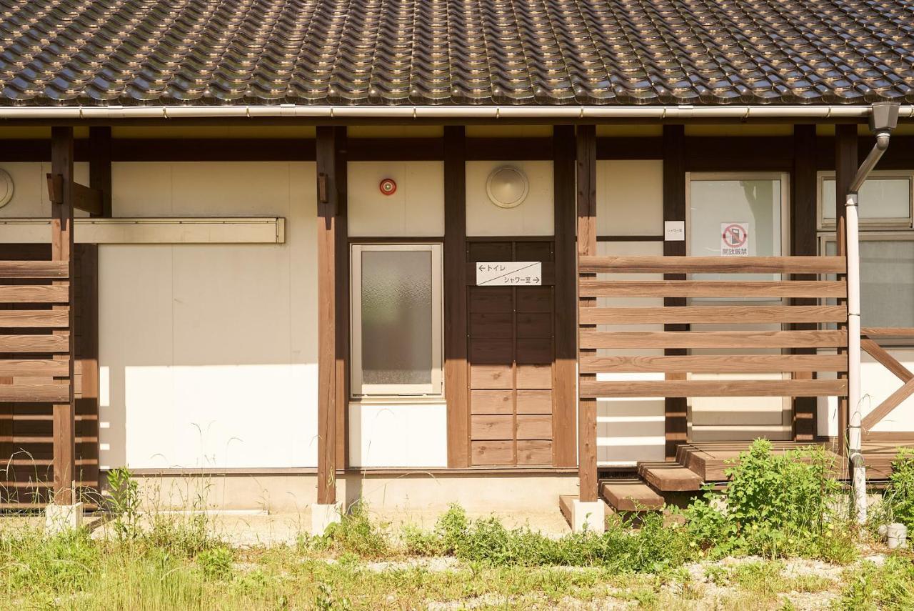 Retreat佐渡風島 グランピング- Self Check-in Only Camping