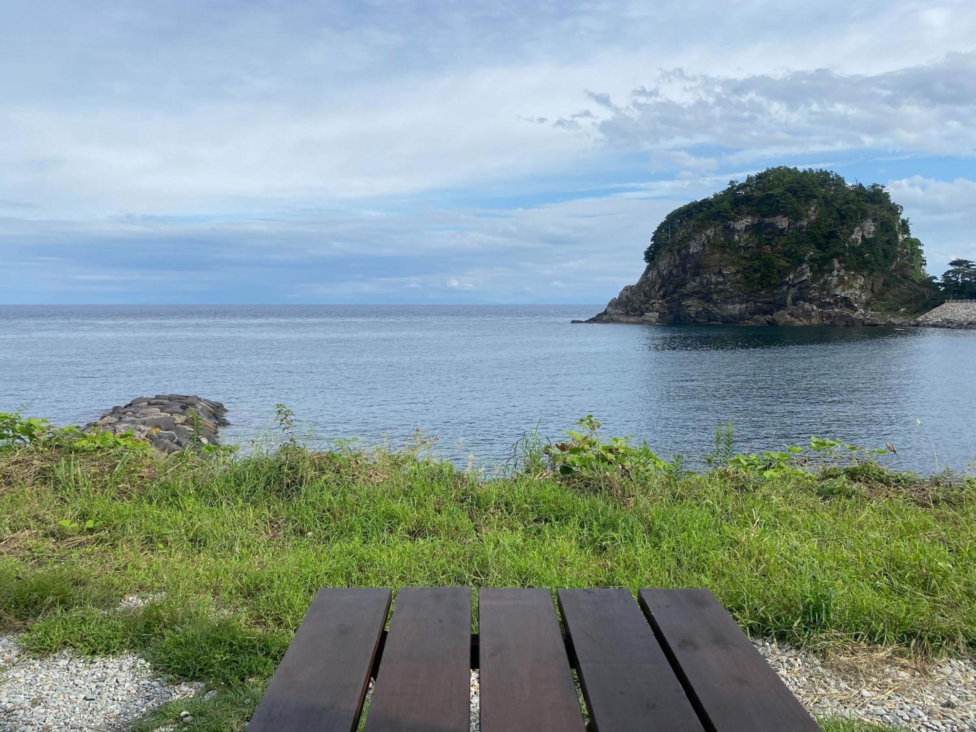 Retreat佐渡風島 グランピング- Self Check-in Only *